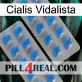 Vidalista Cialis 23